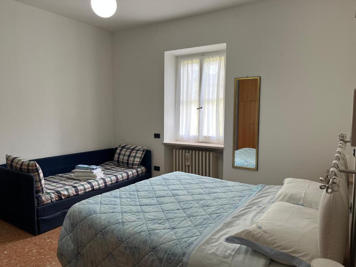 Camere Rosignoli 아시시 외부 사진