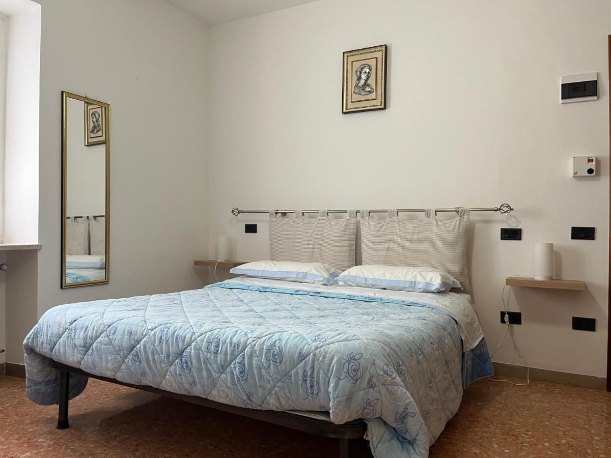 Camere Rosignoli 아시시 외부 사진