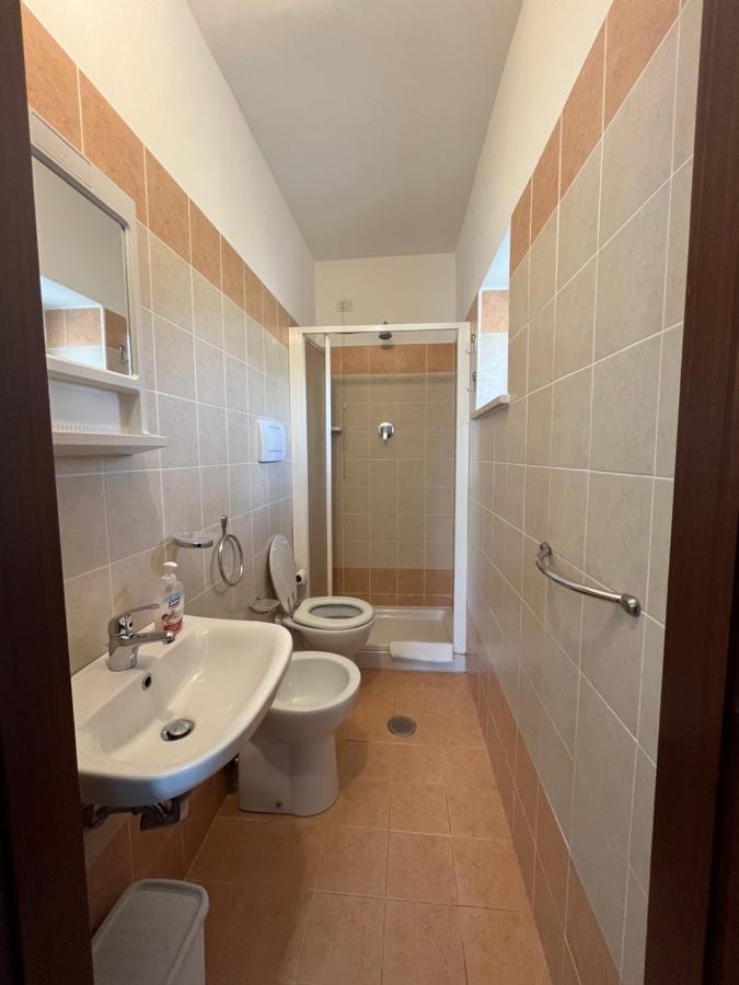 Camere Rosignoli 아시시 외부 사진