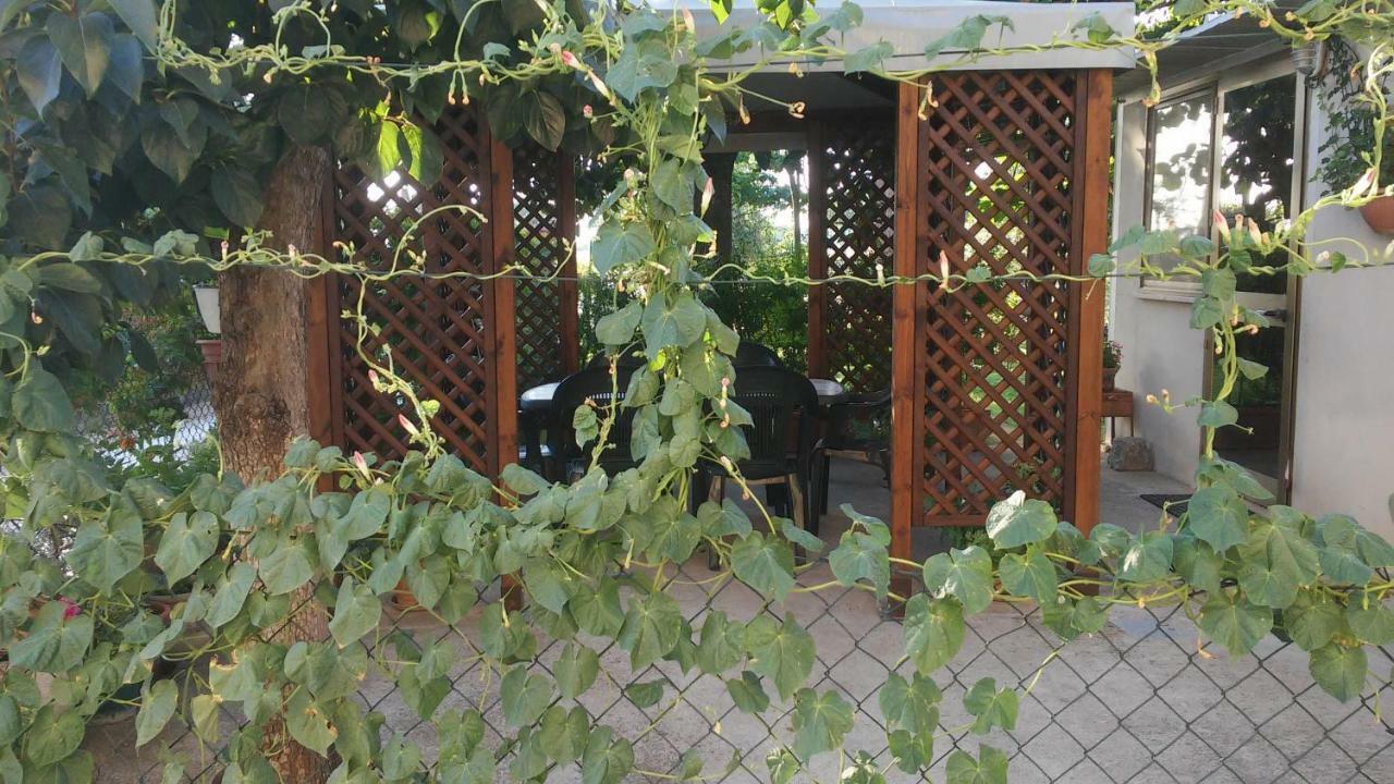 Camere Rosignoli 아시시 외부 사진